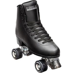 Impala Skates Black Quad